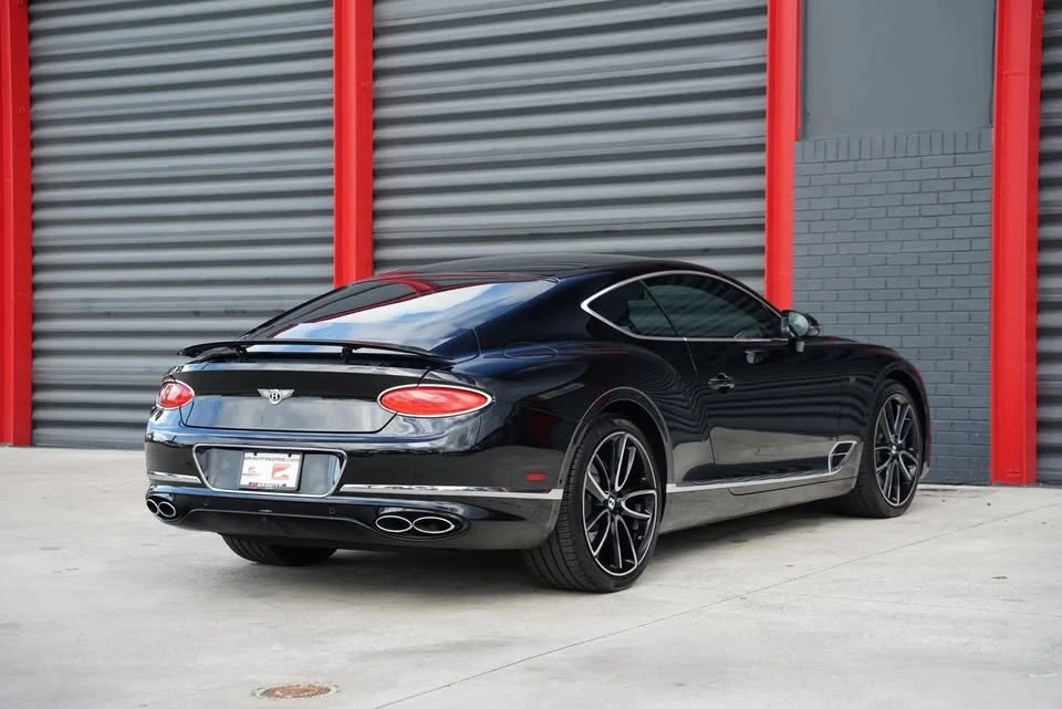 2021 Bentley Continental GT 3rd Gen - Image 4 of 18
