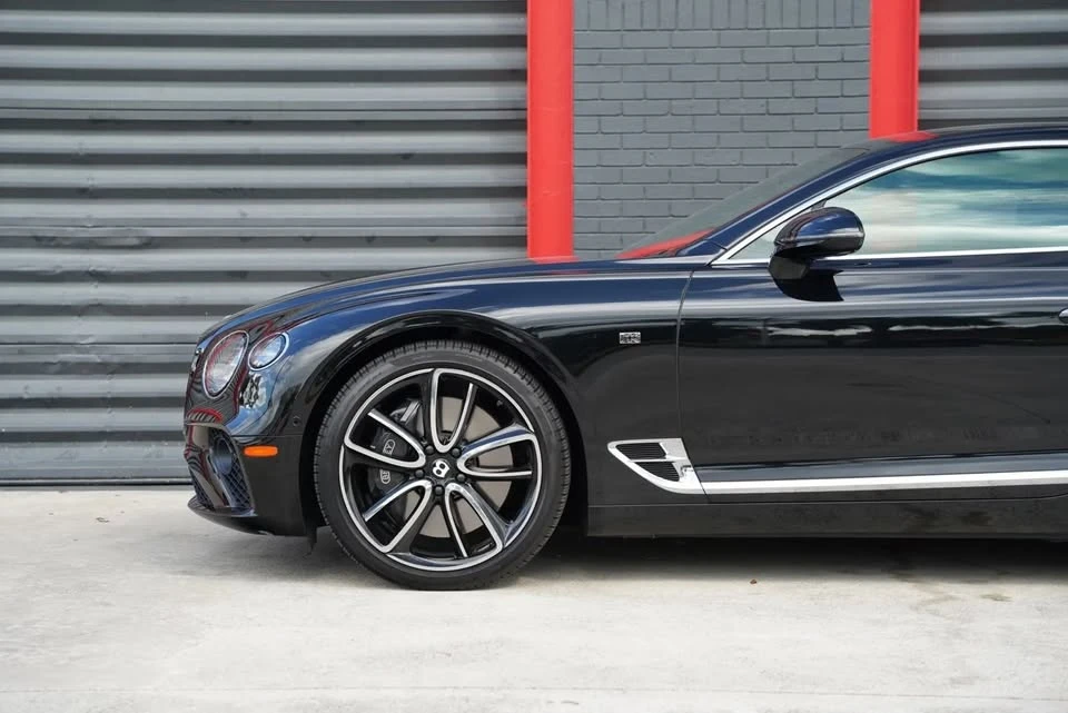 2021 Bentley Continental GT 3rd Gen - Image 6 of 18