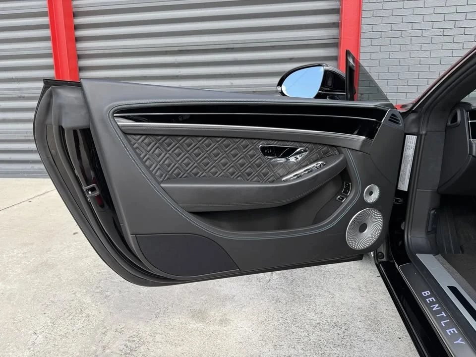 2021 Bentley Continental GT 3rd Gen - Image 12 of 18