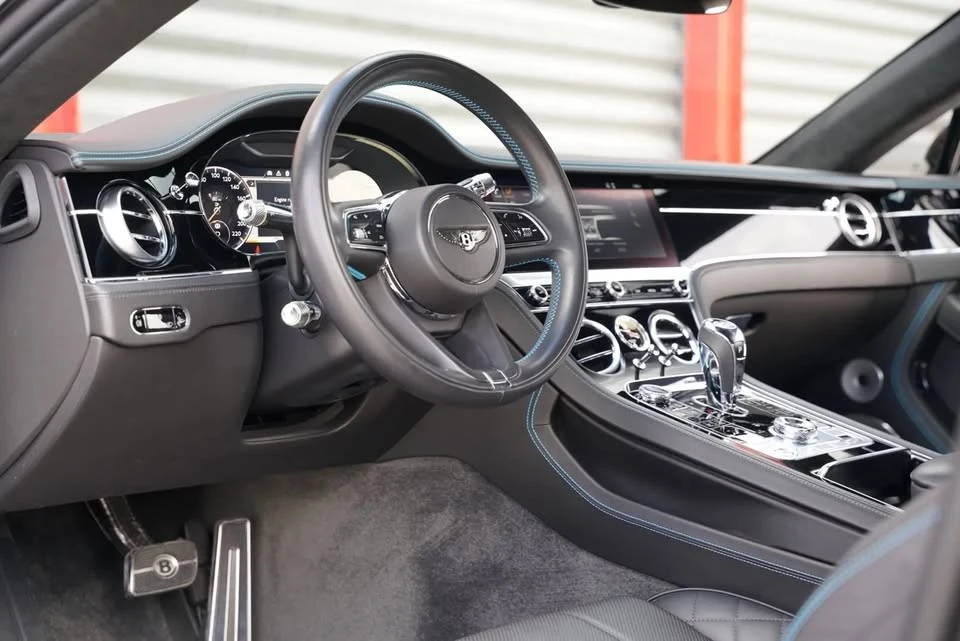 2021 Bentley Continental GT 3rd Gen - Image 3 of 18