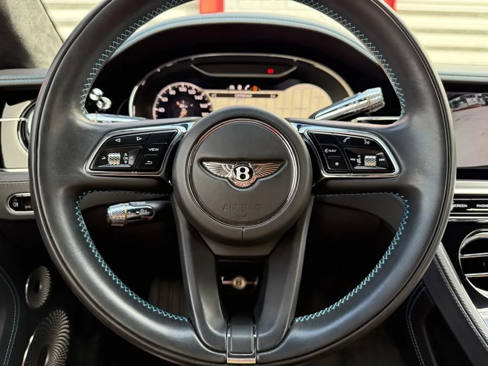 2021 Bentley Continental GT 3rd Gen - Image 18 of 18