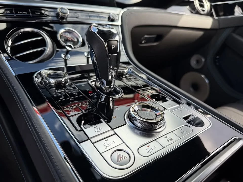 2021 Bentley Continental GT 3rd Gen - Image 16 of 18