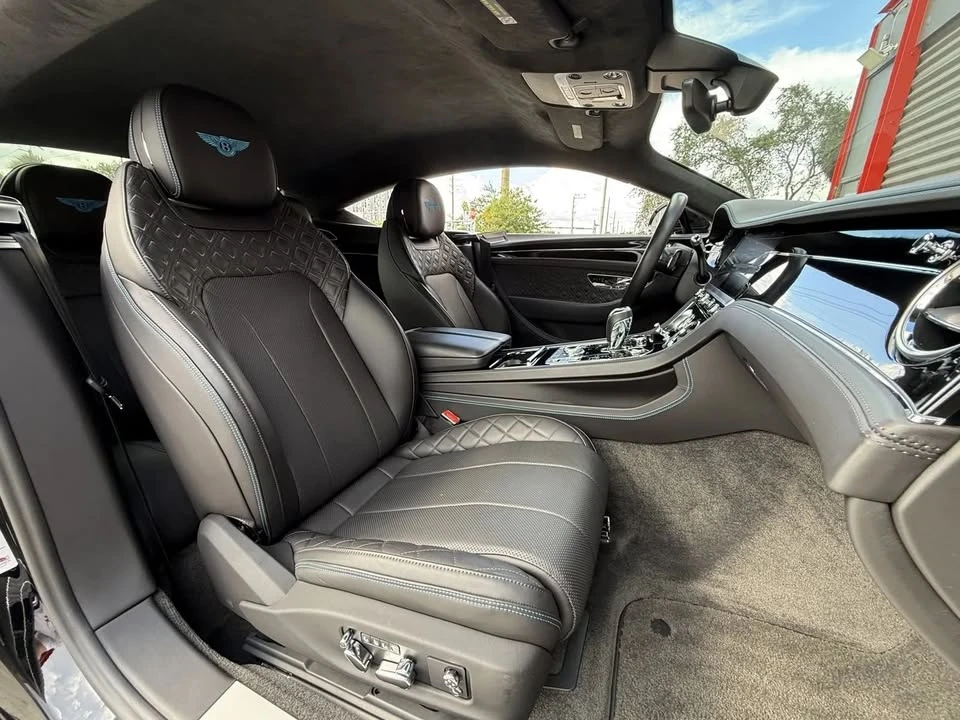 2021 Bentley Continental GT 3rd Gen - Image 14 of 18