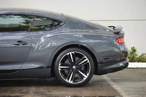 2021 Bentley Continental GT 3rd Gen - Image 8 of 20