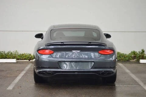 2021 Bentley Continental GT 3rd Gen - Image 10 of 20