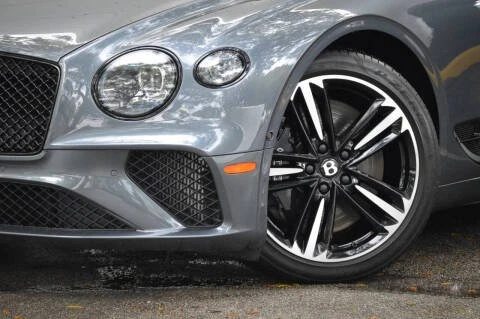 2021 Bentley Continental GT 3rd Gen - Image 2 of 20