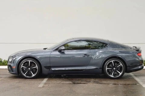 2021 Bentley Continental GT 3rd Gen - Image 6 of 20