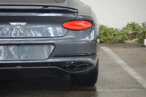 2021 Bentley Continental GT 3rd Gen - Image 12 of 20