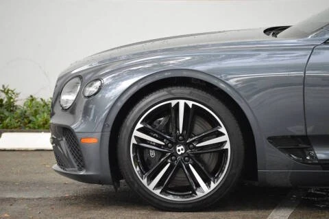 2021 Bentley Continental GT 3rd Gen - Image 7 of 20