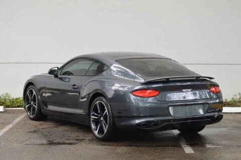 2021 Bentley Continental GT 3rd Gen - Image 9 of 20