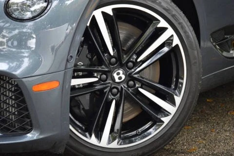 2021 Bentley Continental GT 3rd Gen - Image 3 of 20