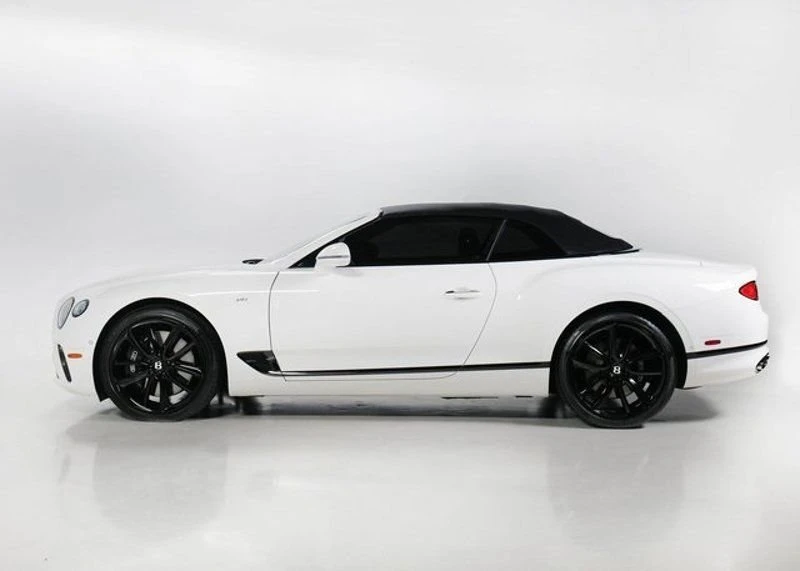 2021 Bentley Continental GT 3rd Gen - Image 3 of 20