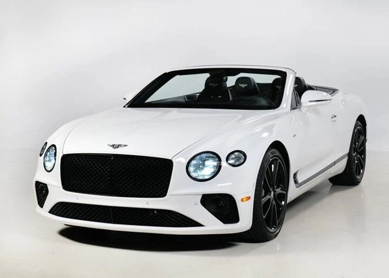 2021 Bentley Continental GT 3rd Gen - Image 2 of 20