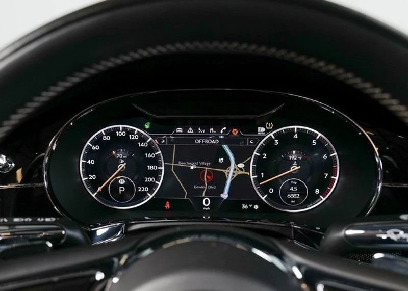 2021 Bentley Continental GT 3rd Gen - Image 15 of 20