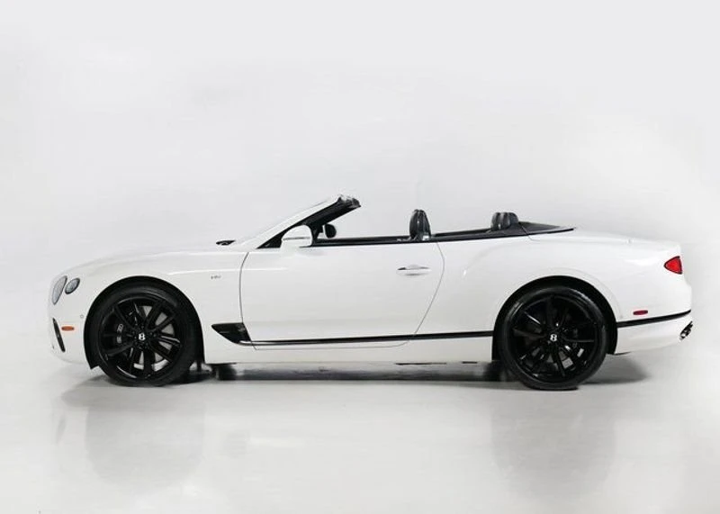 2021 Bentley Continental GT 3rd Gen - Image 4 of 20