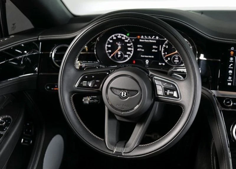 2021 Bentley Continental GT 3rd Gen - Image 13 of 20