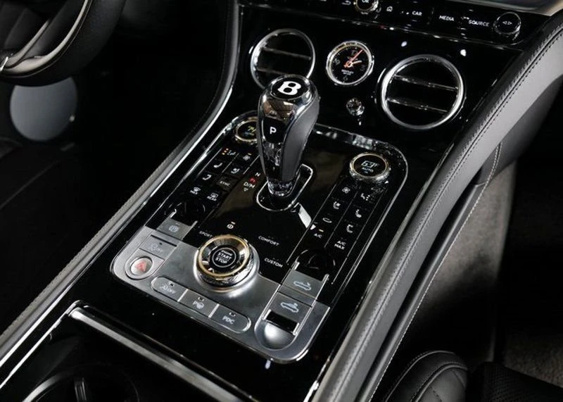 2021 Bentley Continental GT 3rd Gen - Image 18 of 20