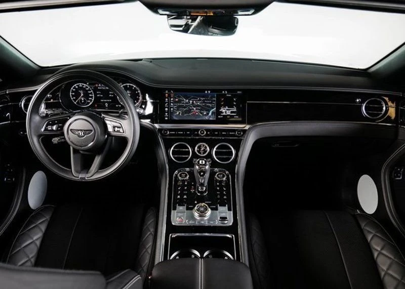 2021 Bentley Continental GT 3rd Gen - Image 19 of 20