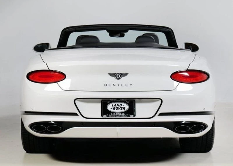2021 Bentley Continental GT 3rd Gen - Image 6 of 20