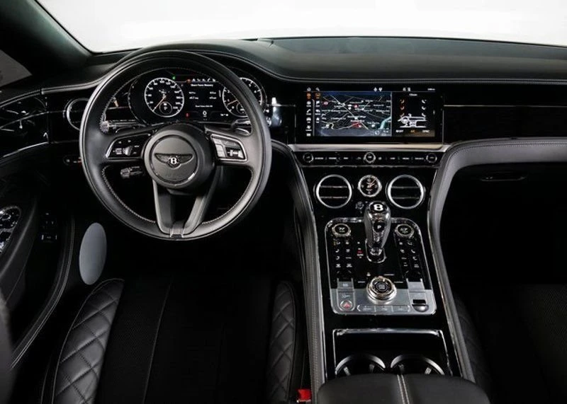 2021 Bentley Continental GT 3rd Gen - Image 11 of 20