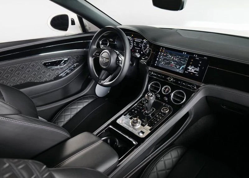 2021 Bentley Continental GT 3rd Gen - Image 20 of 20