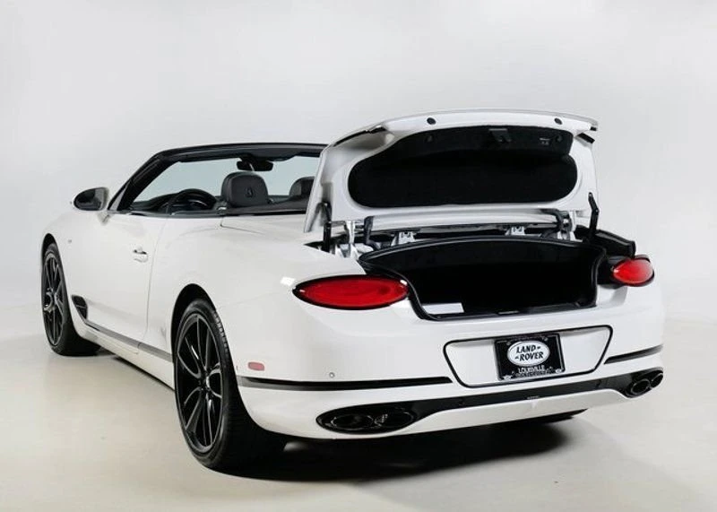 2021 Bentley Continental GT 3rd Gen - Image 8 of 20