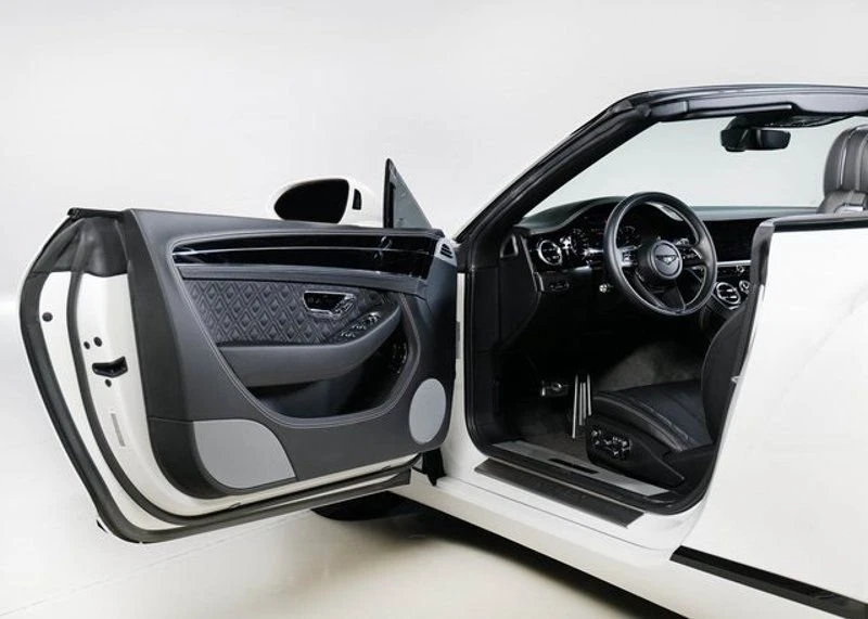 2021 Bentley Continental GT 3rd Gen - Image 9 of 20