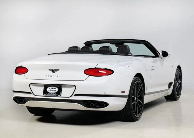 2021 Bentley Continental GT 3rd Gen - Image 7 of 20