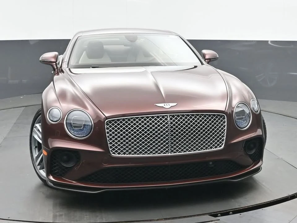 2021 Bentley Continental GT 3rd Gen - Image 8 of 20