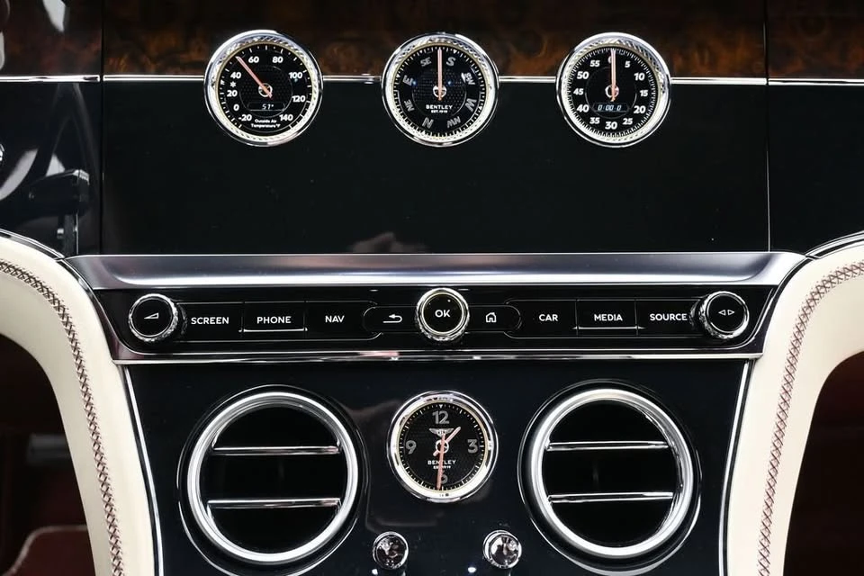 2021 Bentley Continental GT 3rd Gen - Image 18 of 20
