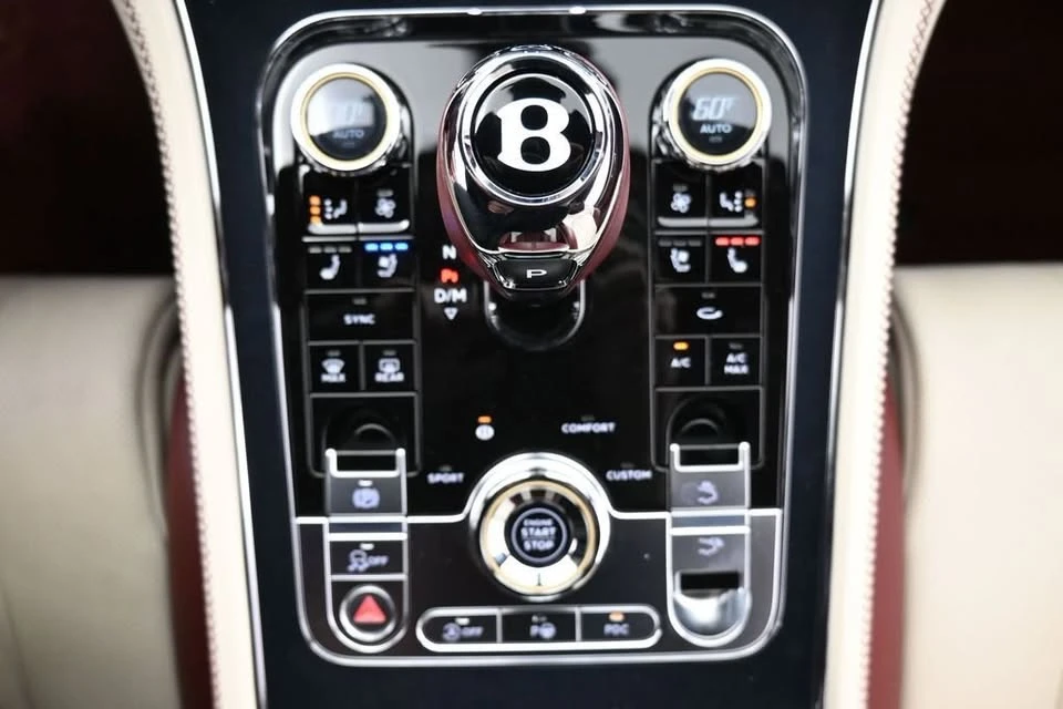 2021 Bentley Continental GT 3rd Gen - Image 17 of 20