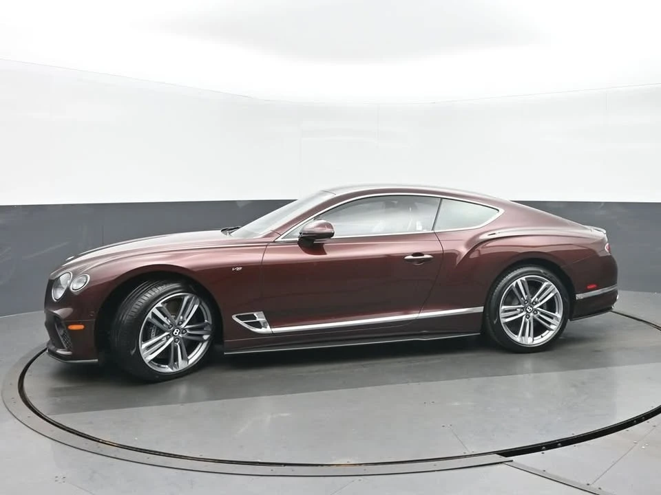 2021 Bentley Continental GT 3rd Gen - Image 6 of 20