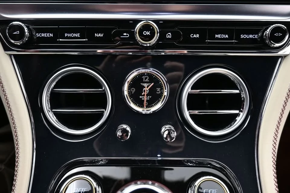 2021 Bentley Continental GT 3rd Gen - Image 16 of 20