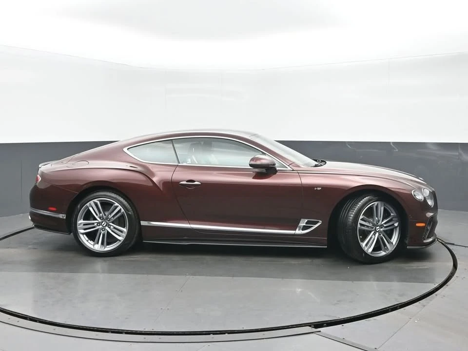 2021 Bentley Continental GT 3rd Gen - Image 2 of 20
