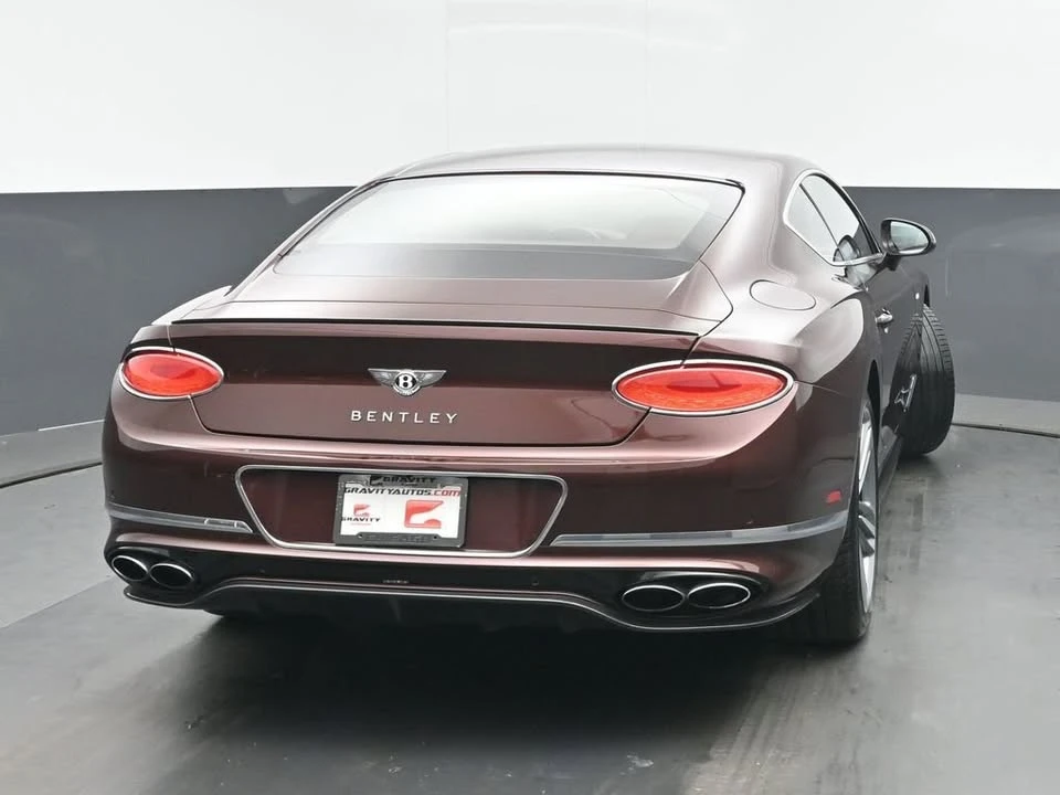2021 Bentley Continental GT 3rd Gen - Image 4 of 20