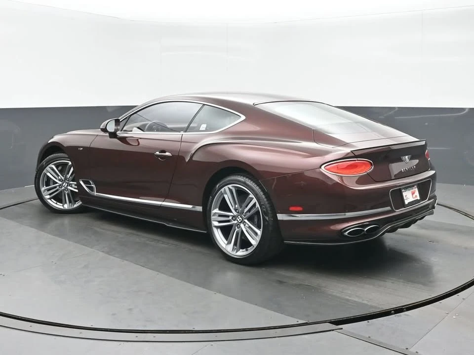 2021 Bentley Continental GT 3rd Gen - Image 5 of 20