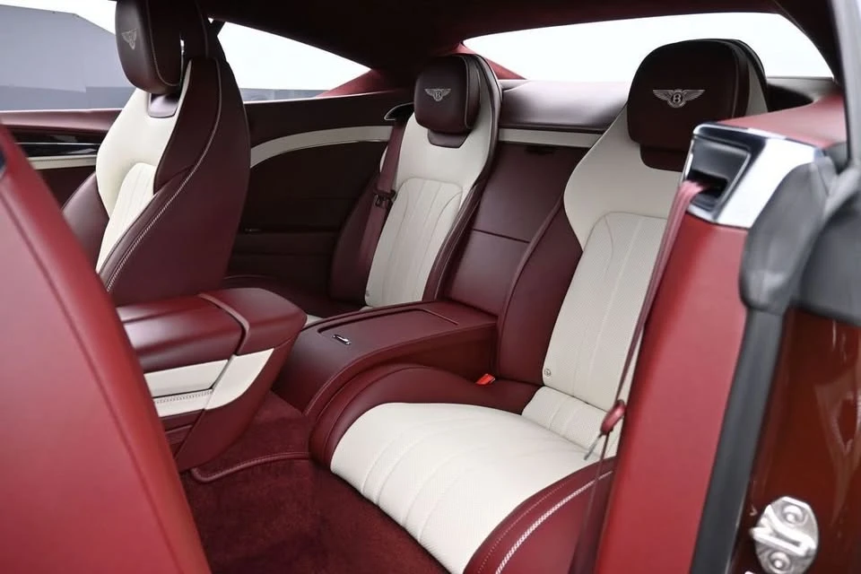 2021 Bentley Continental GT 3rd Gen - Image 20 of 20