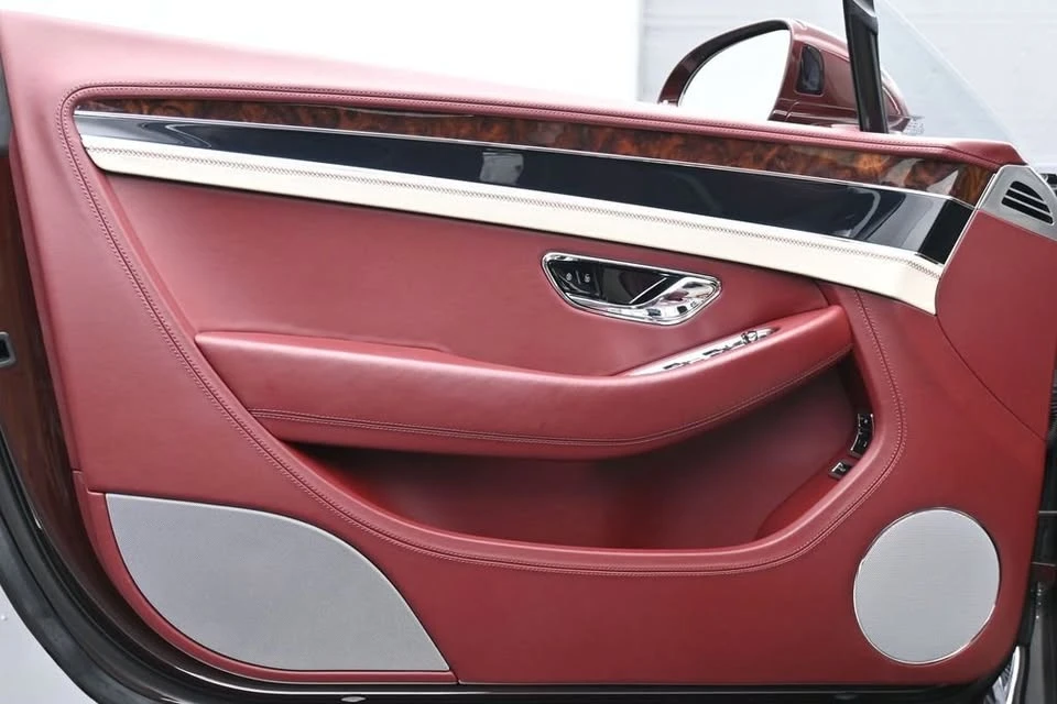 2021 Bentley Continental GT 3rd Gen - Image 9 of 20