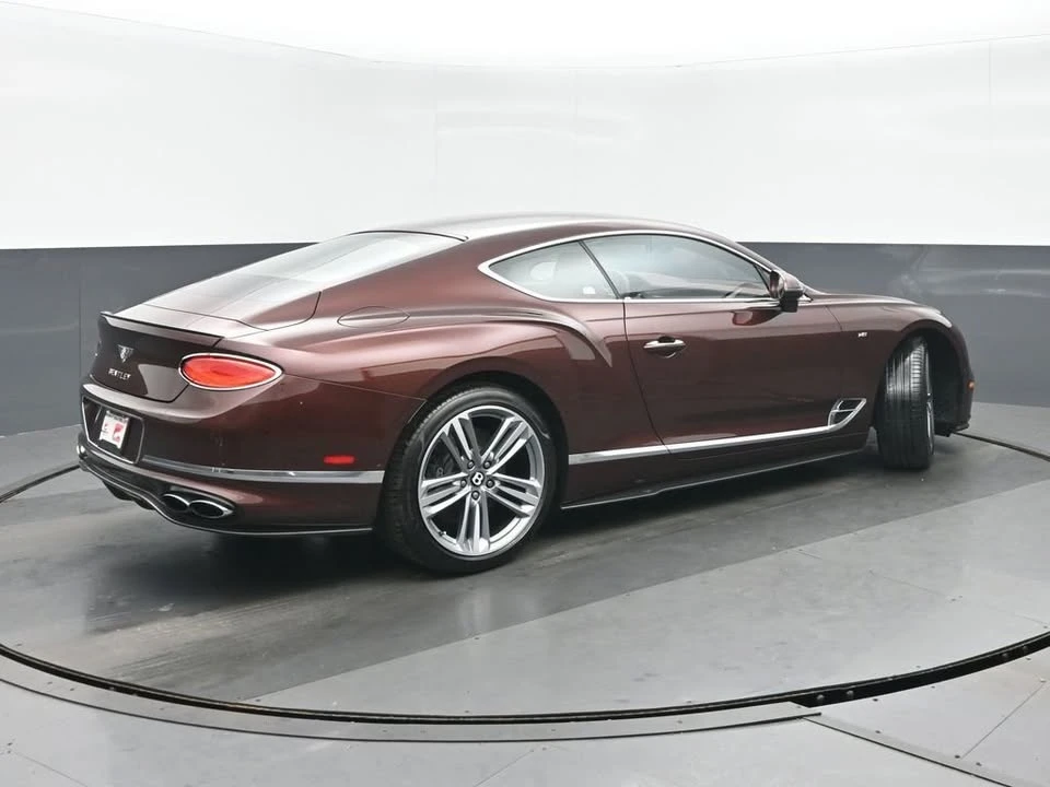 2021 Bentley Continental GT 3rd Gen - Image 3 of 20