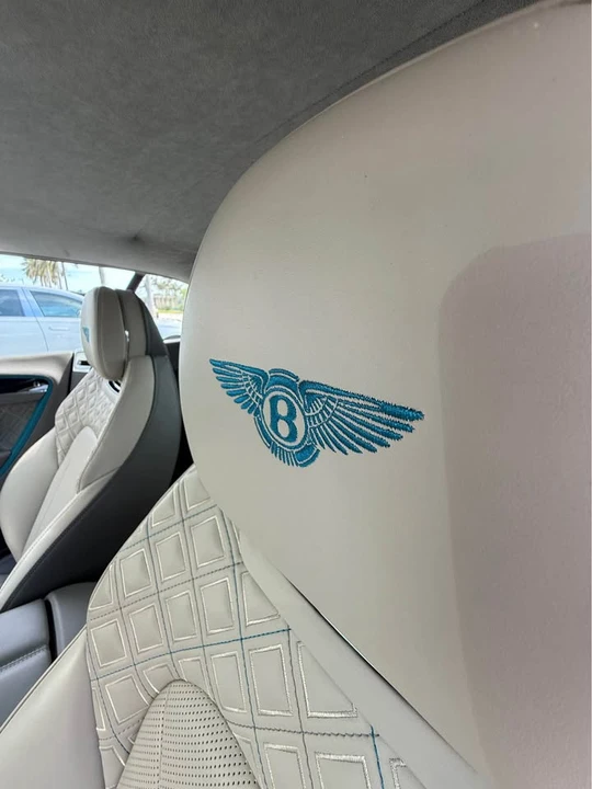 2021 Bentley Continental GT Mulliner 3rd Gen - Image 15 of 21