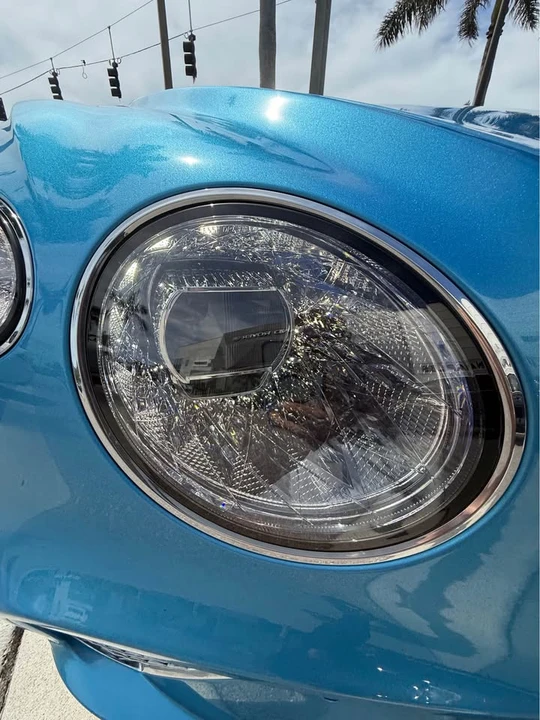2021 Bentley Continental GT Mulliner 3rd Gen - Image 11 of 21