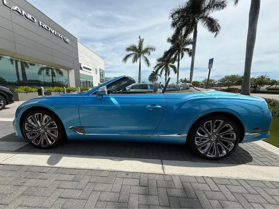 2021 Bentley Continental GT Mulliner 3rd Gen - Image 6 of 21