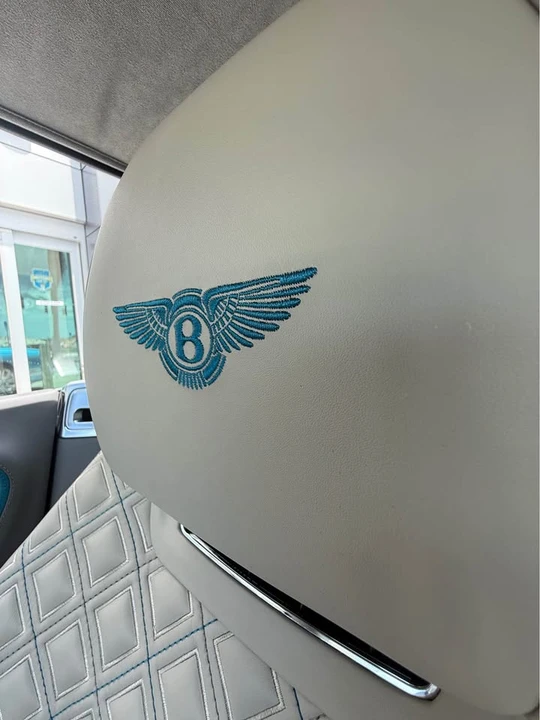 2021 Bentley Continental GT Mulliner 3rd Gen - Image 14 of 20