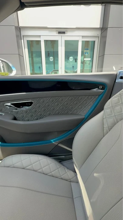 2021 Bentley Continental GT Mulliner 3rd Gen - Image 13 of 20