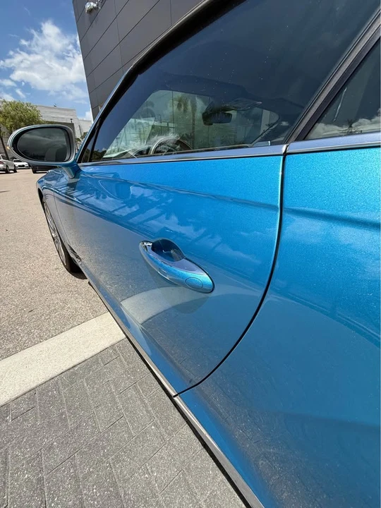 2021 Bentley Continental GT Mulliner 3rd Gen - Image 7 of 20