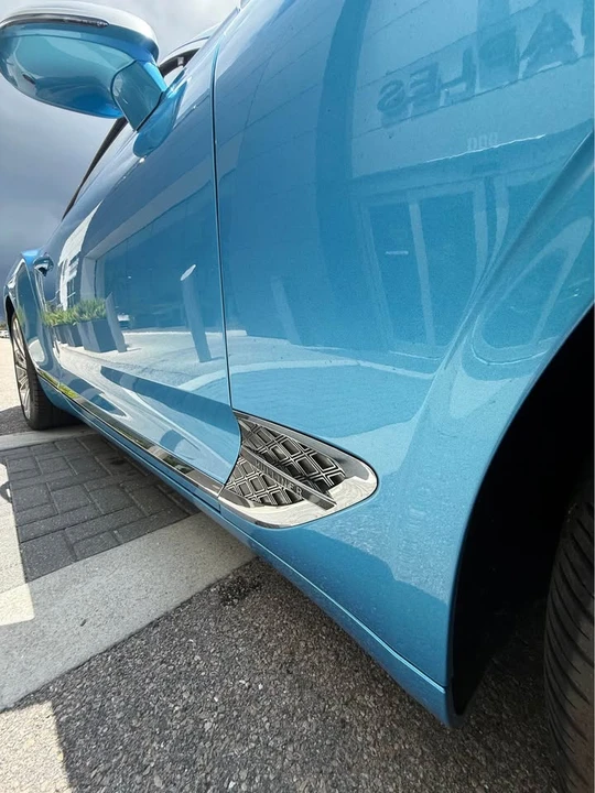 2021 Bentley Continental GT Mulliner 3rd Gen - Image 6 of 20