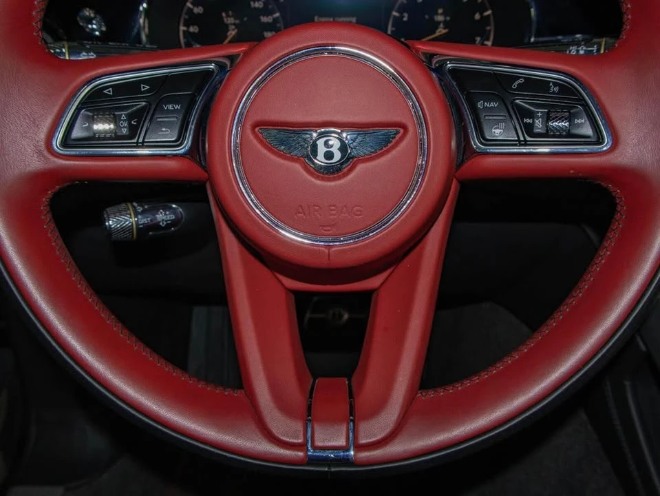 2021 Bentley Continental GT Mulliner 3rd Gen - Image 4 of 8