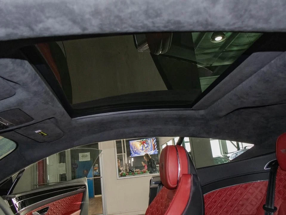 2021 Bentley Continental GT Mulliner 3rd Gen - Image 8 of 8