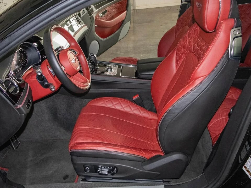 2021 Bentley Continental GT Mulliner 3rd Gen - Image 5 of 8