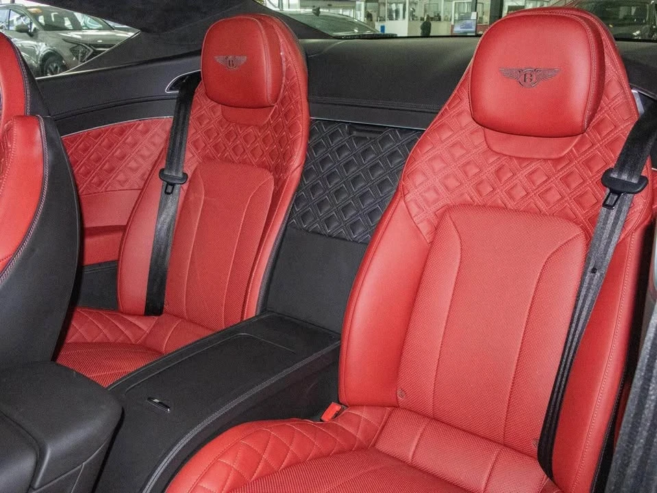 2021 Bentley Continental GT Mulliner 3rd Gen - Image 7 of 8